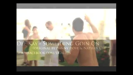 La Vie - Something Goin On
