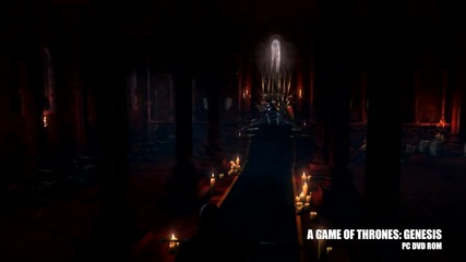 Игра на Тронове - Генезис
