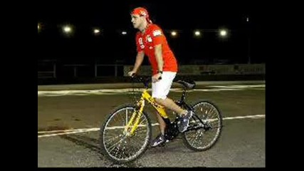 Felipe Massa - Gimme more