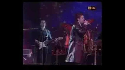 Тоше Проески - Будва 2003