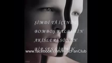Kirac - Herkes Gibisin (new) 