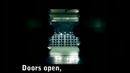 Resident Evil Afterlife Literal Trailer Parody 