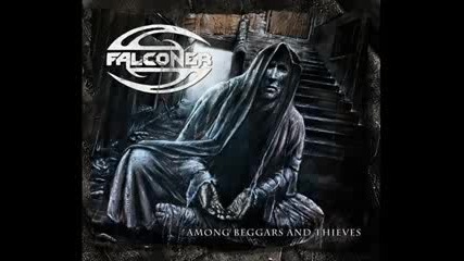 Falconer - Field Of Sorrow