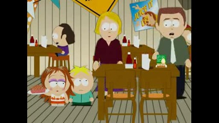 South Park S07e14