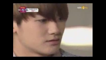 * Idol League * - Ep.6 / U - Kiss vs. Zea 3/6 