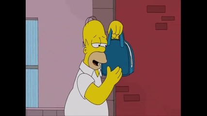 The Simpsons S25 Ep3