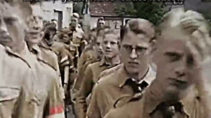 Адолф Хитлер: Неразказаната Истинска История ще разкрие как Адолф Хитлер спаси Германия от руините..