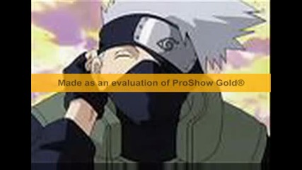 Kakashi