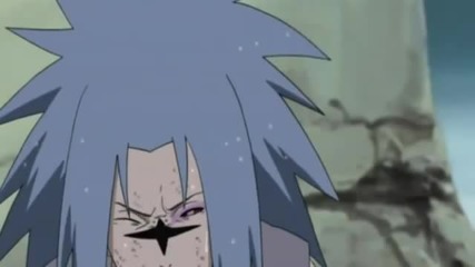 Sasuke vs. Itachi - Full Fight (english Dub)