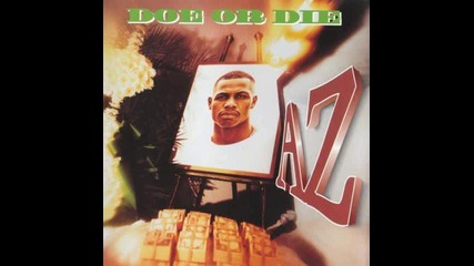 #29. Az f/ Nas " Mo Money, Mo Murder " (1995)