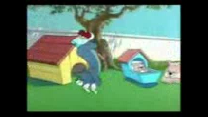 Том И Jerry Best Parody