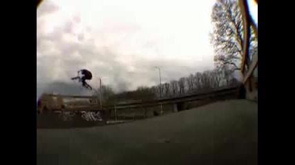 Mtb Street