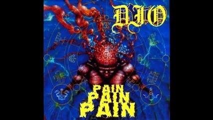 Dio - Heres To You Live In Cincinnati Oh 09.22.1994 