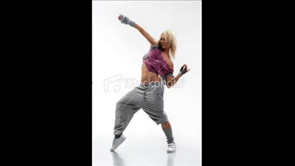 Hip Hop Dance .. [ Pixx ] .. Part 1