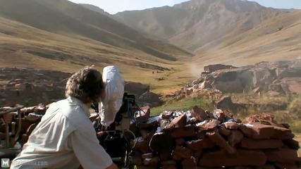 Prince of Persia The Sands of Time Creating an Epic Movie Trailer [hd]