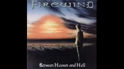 Firewind - Warrior