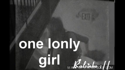 Miley Justin cry ;[