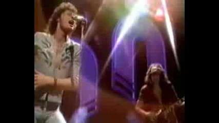 Golden Earring - Radar Love