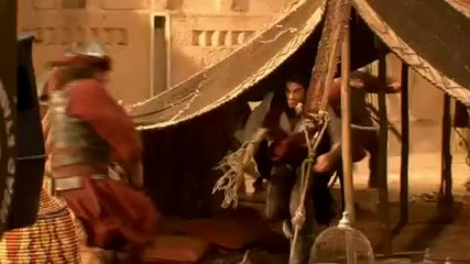 Prince of Persia The Sands Of Time 