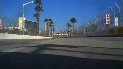 New Need for Speed Shift 2009 The Tommy Milner Bmw Race
