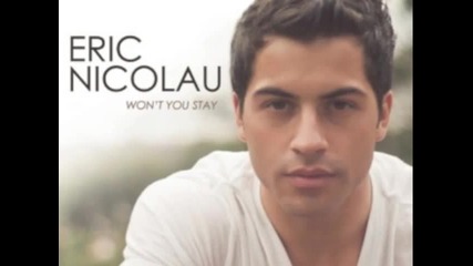 6. Eric Nicolau - Say