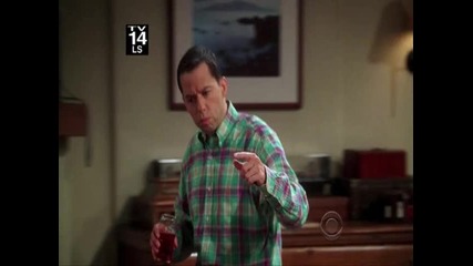 Two and a Half Men S06 Ep7
