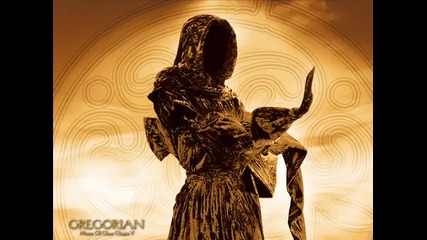 Gregorian - in the air tonight