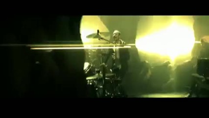 Linkin park - New divide 
