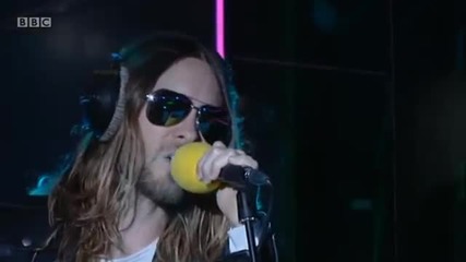 Кавър на Stay by Rihanna 30 Seconds To Mars
