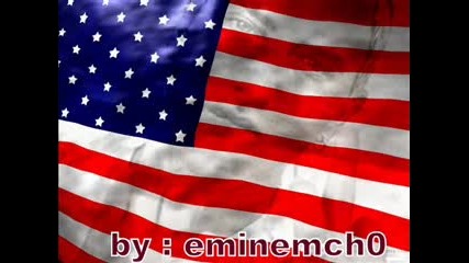 Eminem - White Amercia