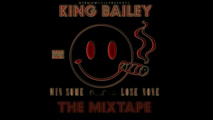King Bailey ft. Hollywood Keefy - Blow The Whistle [new 2013]