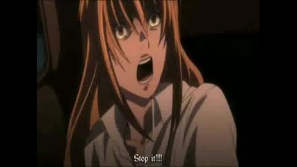 Anybody Please Shut Up Ryuzaki!!!.