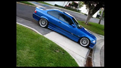 Bmw E 36