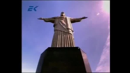 Химна На Рио де Жанейро