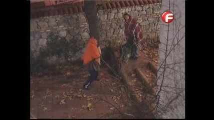 Семеен Сарай Еп.32 Част 4