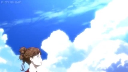 Psycho-pass Extended Edition 10 [ Eng Subs ] [ 720p ]