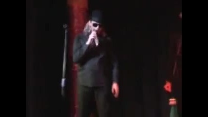 Tribute to Bee Gees - Massachusetts - на живо - с Деян Неделчев - 2008 