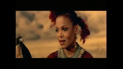 Janet Jackson - Together Again Hd
