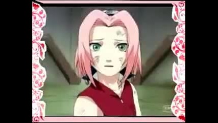 Sakura Haruno is Kim Possible