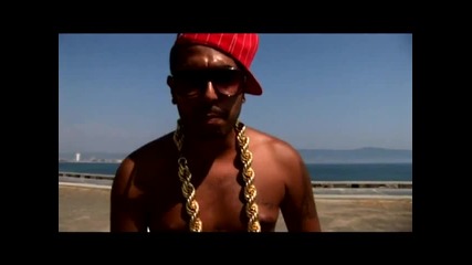 100 Kila - Putki po Masata [hq]