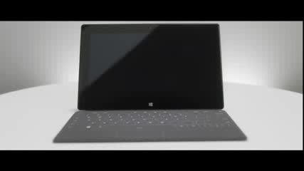 Surface by Microsoft