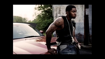 Lil Scrappy - Right away