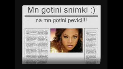 Mn Gotini Snimki Na Mn Gotini Pevici