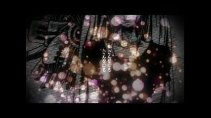 Hatsune Miku - Koibito no Range 