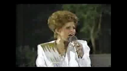Brenda Lee Sings You Dont Have To Say You