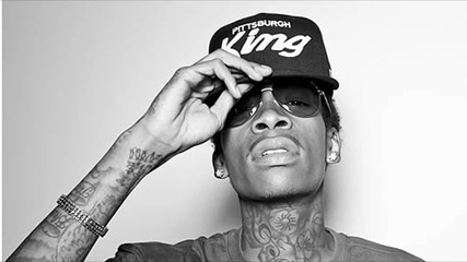 Wiz Khalifa - Cup (ft. Juicy J & Chevy Woods)