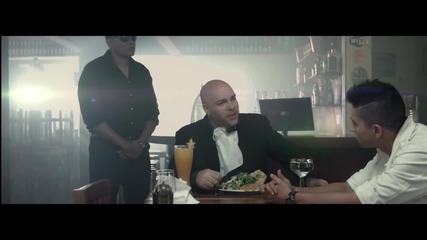Será lo Mejor I Andy Rivera [video Oficial]