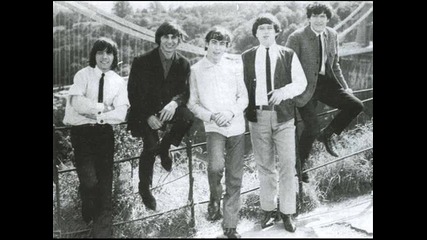 Casey Jones & The Governors - Come On And Dance