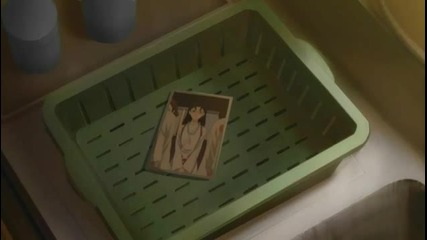 [ Eng Dub ] Darker Than Black - Епизод 19 Високо Качество