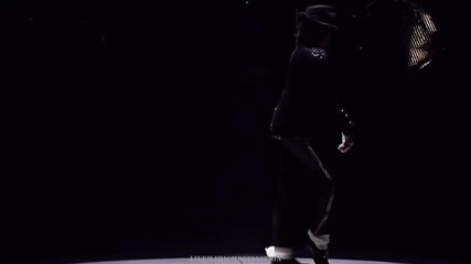 Michael Jackson - Billie Jean - Live Munich 1997 Hd